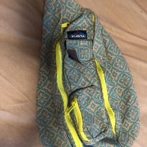 kavu crossover bag